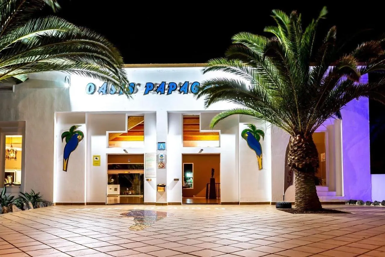 Vakantiehuis Casita Papagayo 130 Villa Corralejo Spanje