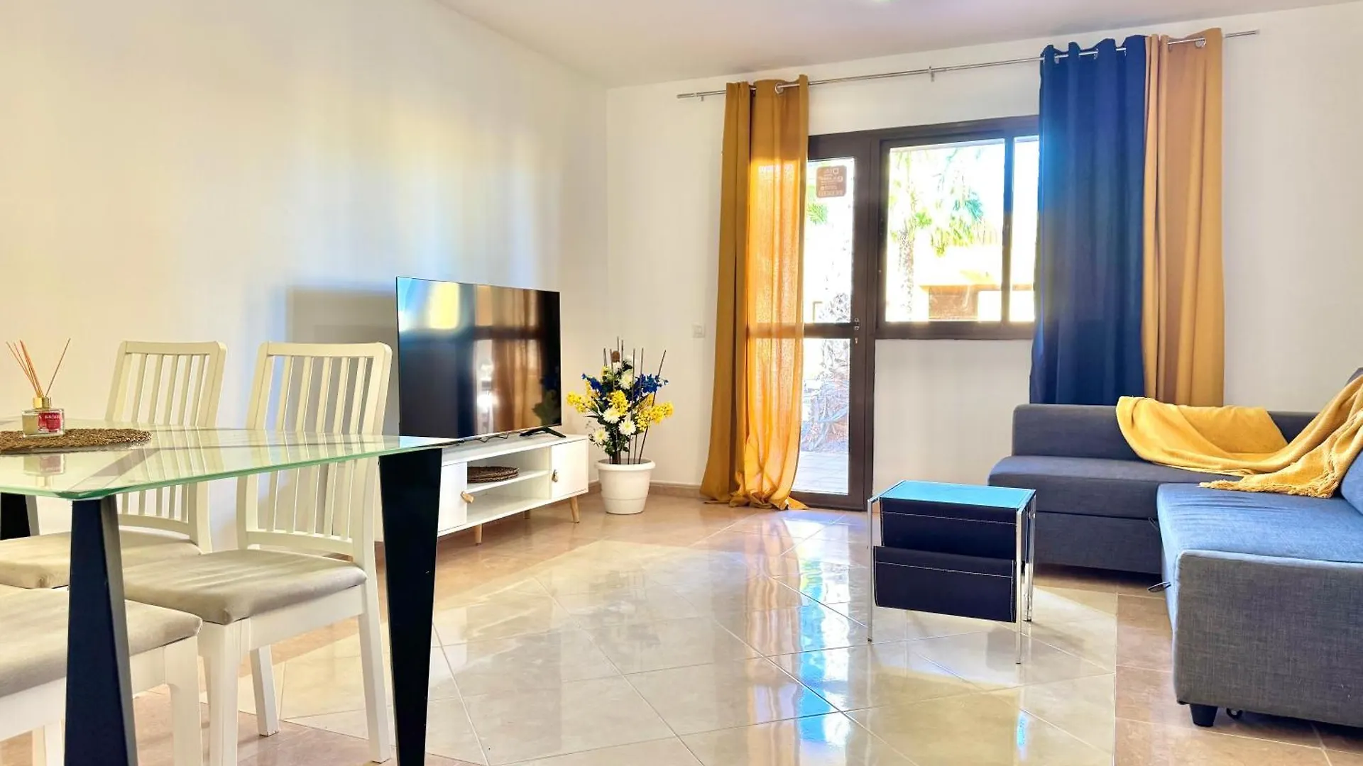 Casita Papagayo 130 Villa Corralejo 0*,
