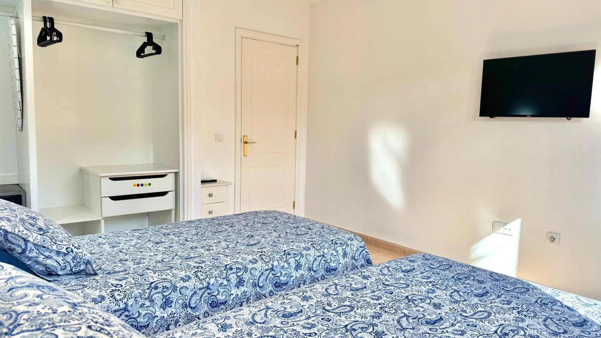 Casita Papagayo 130 Villa Corralejo Vakantiehuis